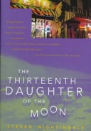 Book cover for The Thirteenth Daughter of the Moon