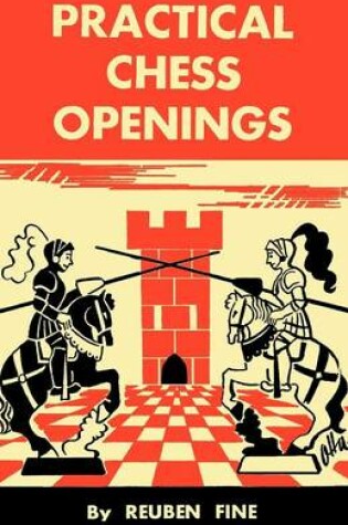 Cover of Practical Chess Openings
