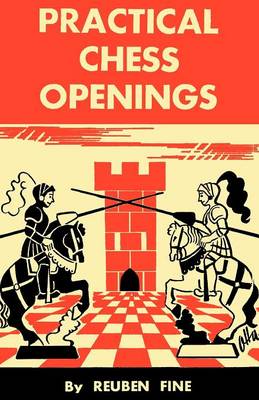 Book cover for Practical Chess Openings