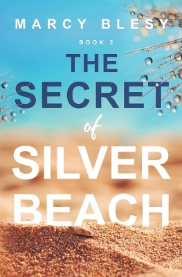 Cover of The Secret of Silver Beach