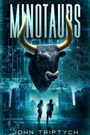 Cover of Minotaurs