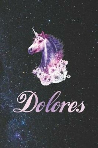 Cover of Dolores