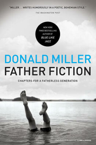 Cover of Father Fiction