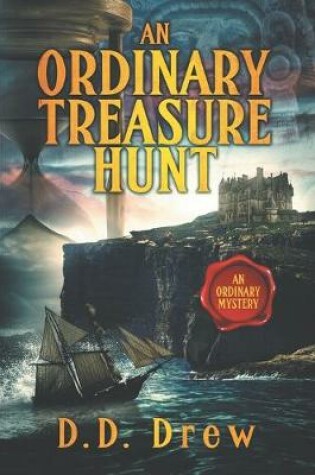 Cover of An Ordinary Treasure Hunt