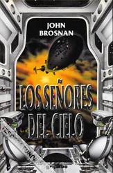 Book cover for Los Senores del Cielo