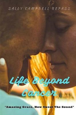 Book cover for Life Beyond Cancer