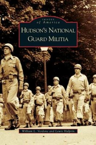 Cover of Hudson's National Guard Militia