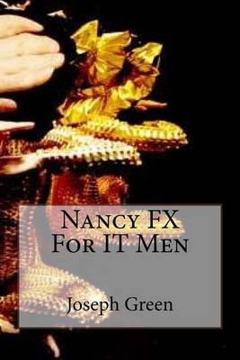 Book cover for Nancy Fx for It Men