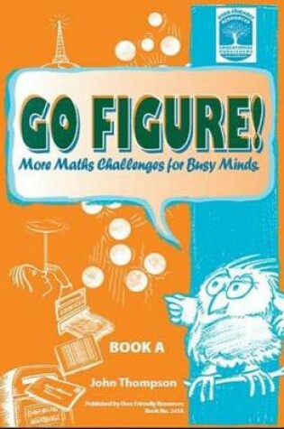 Cover of Go figure!