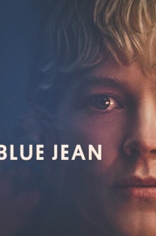 Cover of Blue Jean