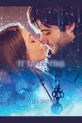 Cover of It Takes Time