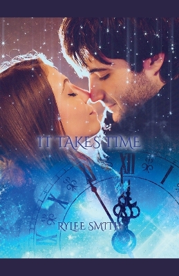 Cover of It Takes Time