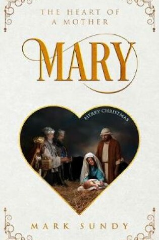 Cover of Mary