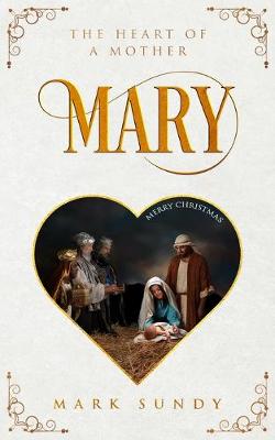 Book cover for Mary