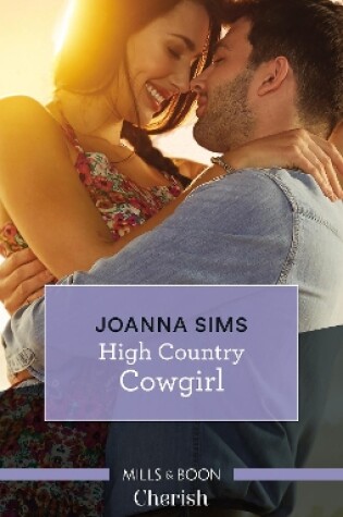 Cover of High Country Cowgirl