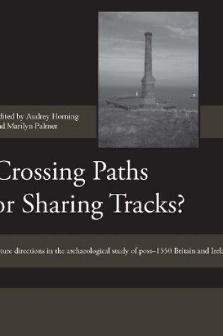 Cover of Crossing Paths or Sharing Tracks?