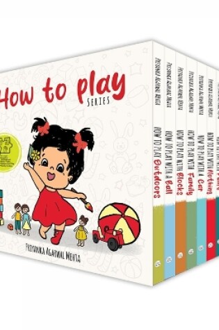 Cover of How to Play Series