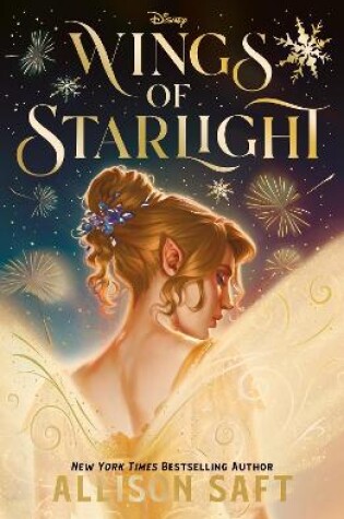 Cover of Disney Wings of Starlight