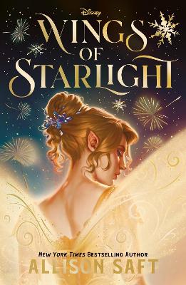 Cover of Disney Wings of Starlight