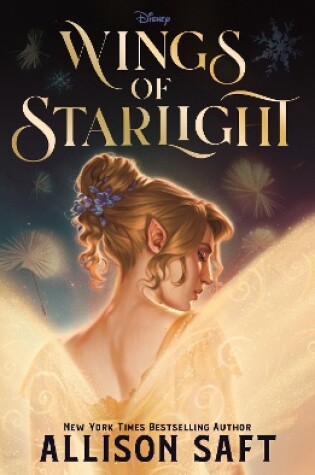 Cover of Disney Wings of Starlight