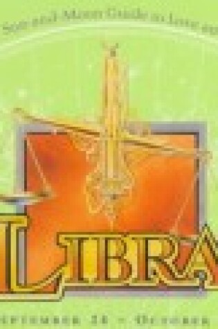 Cover of Libra