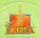 Book cover for Libra