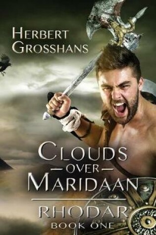 Cover of Clouds Over Maridaan