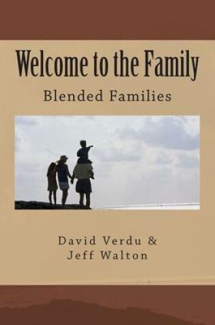 Cover of Welcome to the Family