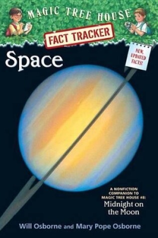 Cover of Space