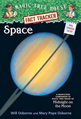 Cover of Space