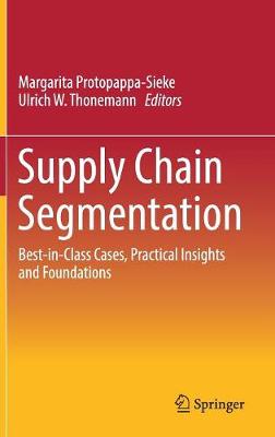 Cover of Supply Chain Segmentation