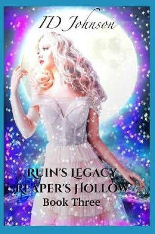 Cover of Ruin's Legacy