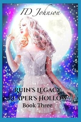 Cover of Ruin's Legacy