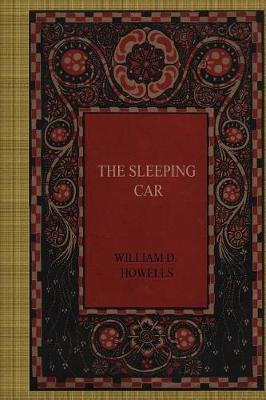 Book cover for The Sleeping Car