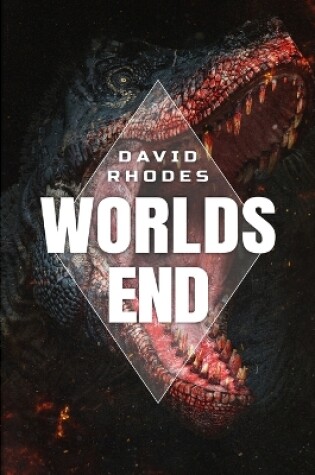 Cover of The Worlds End