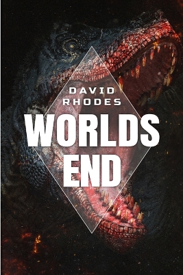 Book cover for The Worlds End