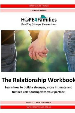 Cover of The Relationship Workbook