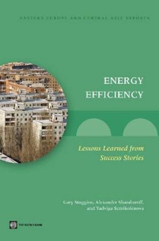 Cover of Energy Efficiency