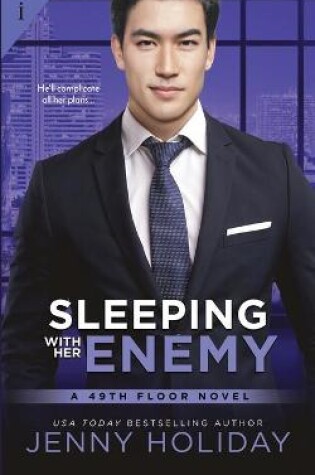 Cover of Sleeping With Her Enemy