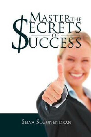 Cover of Master the Secrets of Success