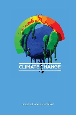 Book cover for Climate Change