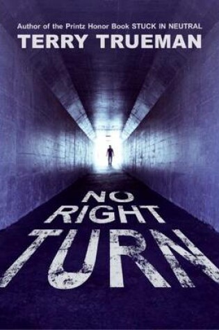 Cover of No Right Turn