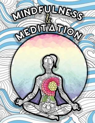 Cover of Mindfulness and Meditation