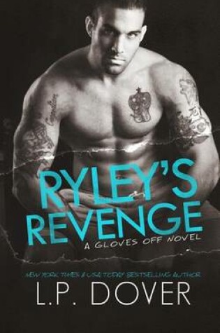 Cover of Ryley's Revenge