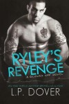 Book cover for Ryley's Revenge