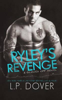 Book cover for Ryley's Revenge