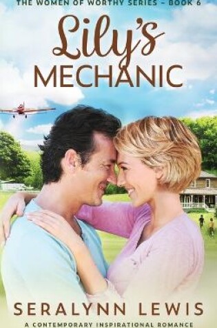 Cover of Lily's Mechanic