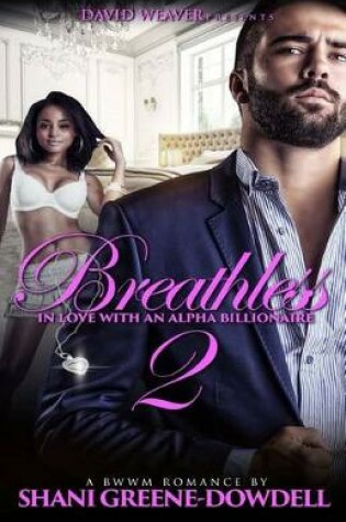 Cover of Breathless 2