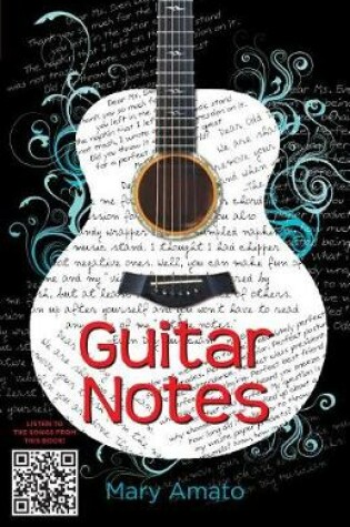 Cover of Guitar Notes