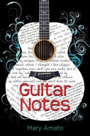 Cover of Guitar Notes